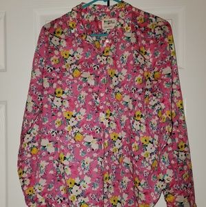 Holding Horses by Anthropologie shirt